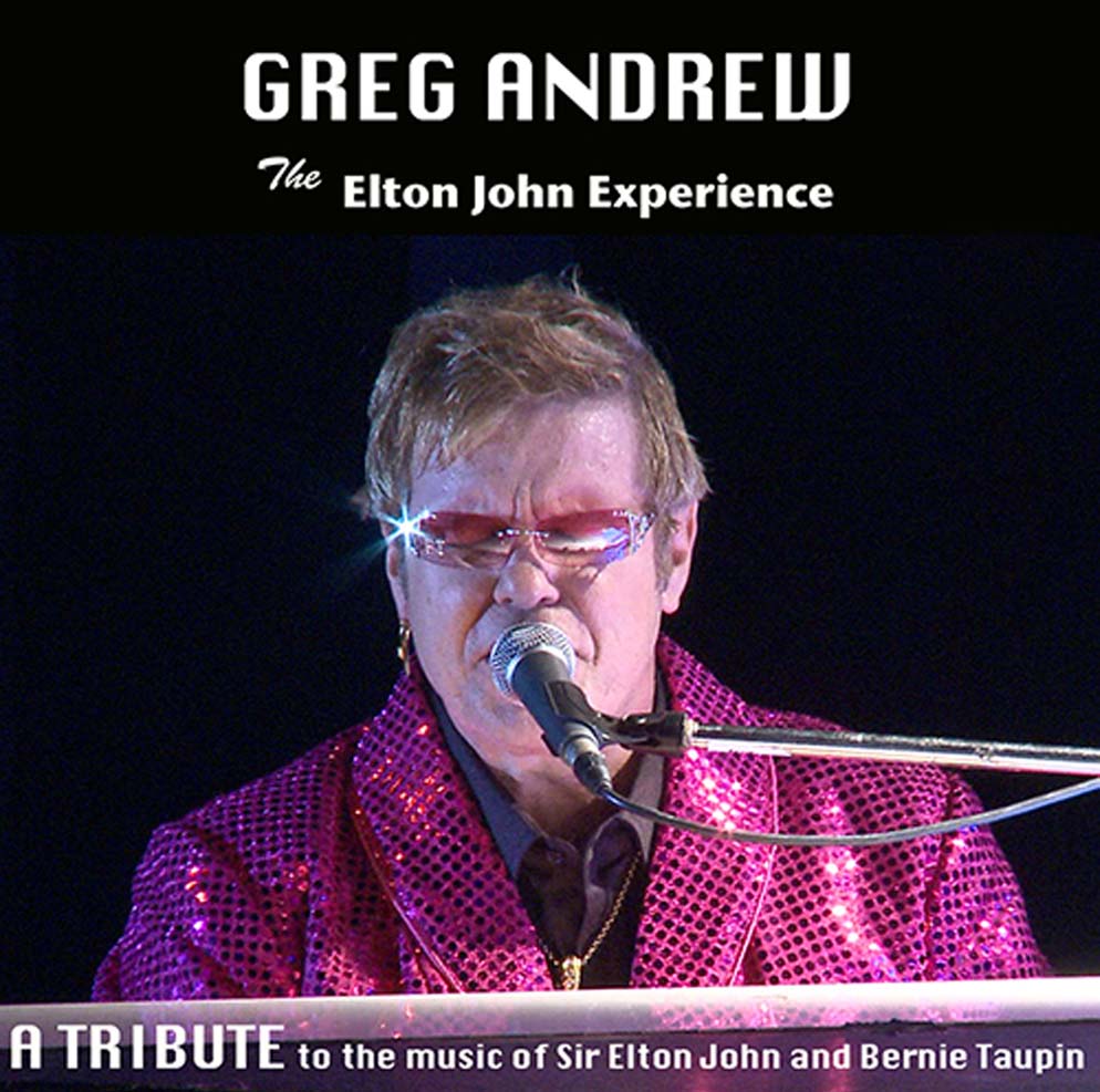 Elton John Experience