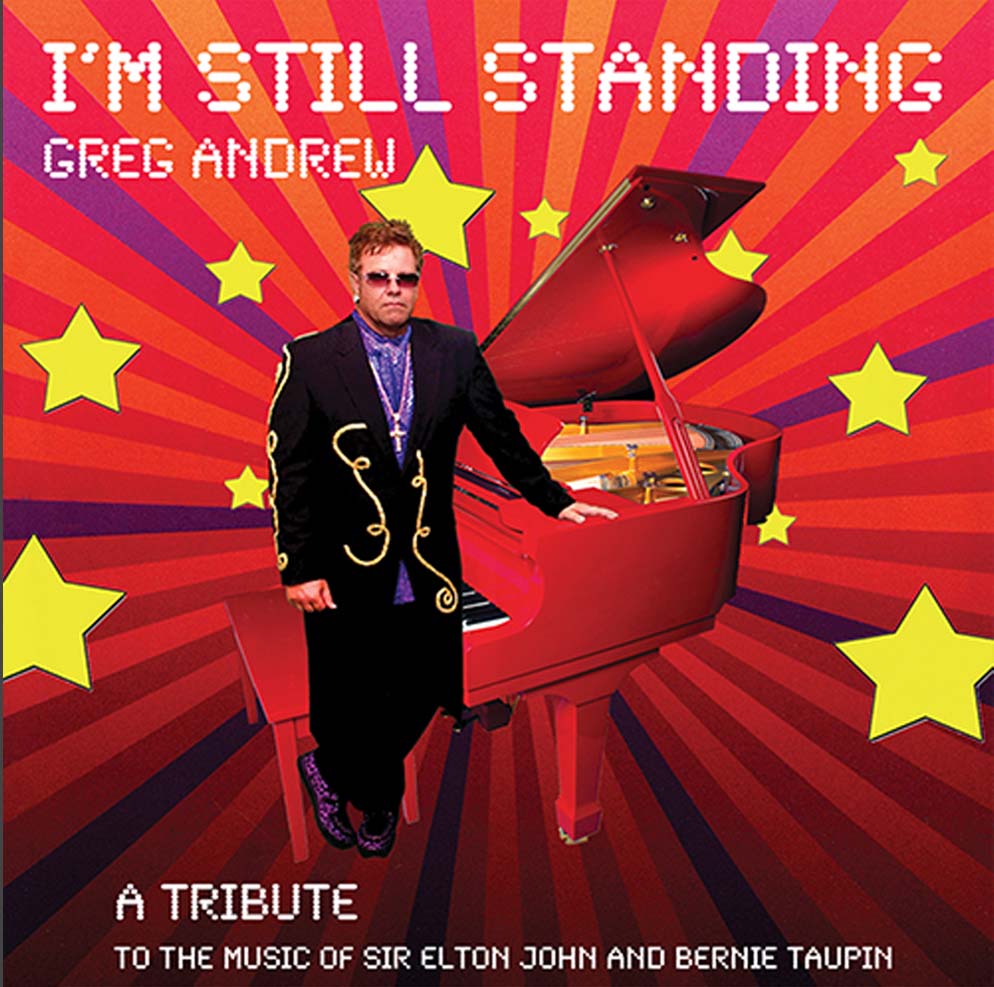 I'm Still Standing